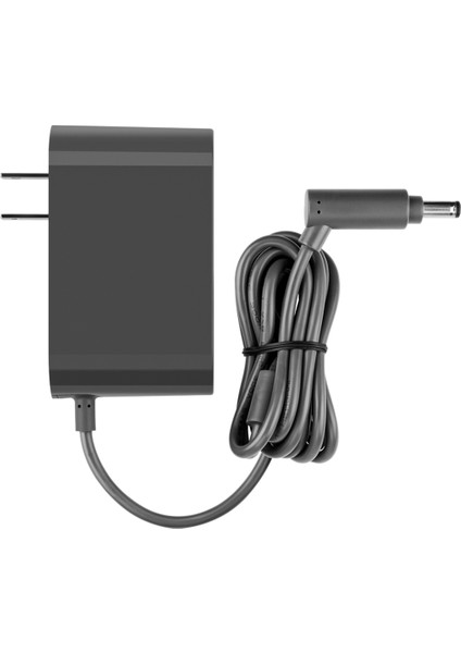 Elektrikli Süpürge Pil Şarj Cihazı, Dyson V6 V7 V8 DC62 Güç Adaptörü Fişi-Abd Tak Için Yedek Güç Adaptörü Şarj Cihazı (Yurt Dışından)