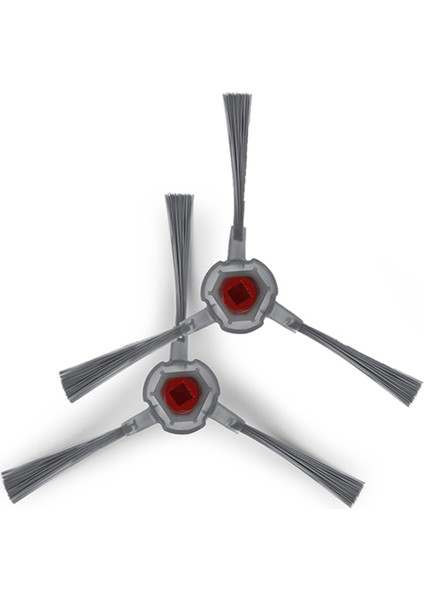 Ecovacs Deebot N9 + Robot Süpürge Için Temizlik Aksesuarları Kiti Ev Yedek Parça Değiştirme (Yurt Dışından) indirimleri