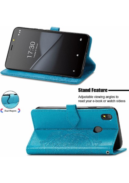 Tecno Pop 3 Için Durum (Yurt Dışından) modelleri