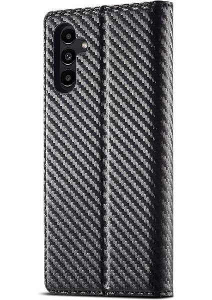 Samsung Galaxy S23 Fe 5g Manyetik Karbon Fiber Tam Koruma (Yurt Dışından)