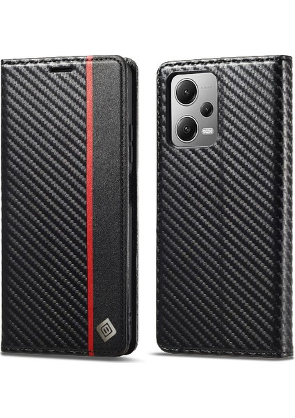 Xiaomi Poco X5 Kart Ekleme Tam Koruma Manyetik Karbon (Yurt Dışından) fırsatları