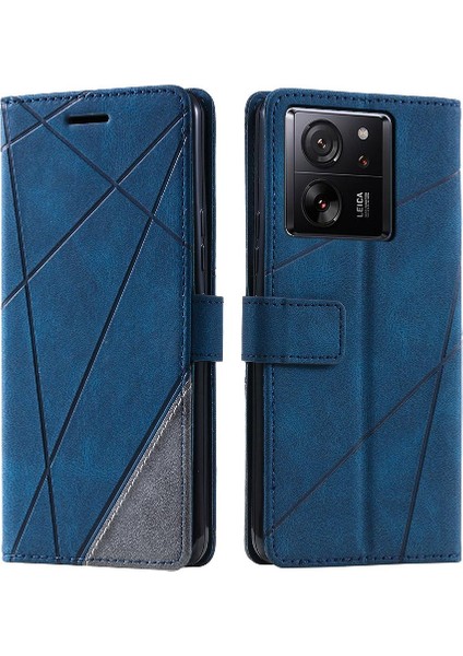 Xiaomi Redmi Için Kılıf K60 Ultra Cüzdan Çevir Folio Manyetik Pu Deri Kart (Yurt Dışından) indirimleri