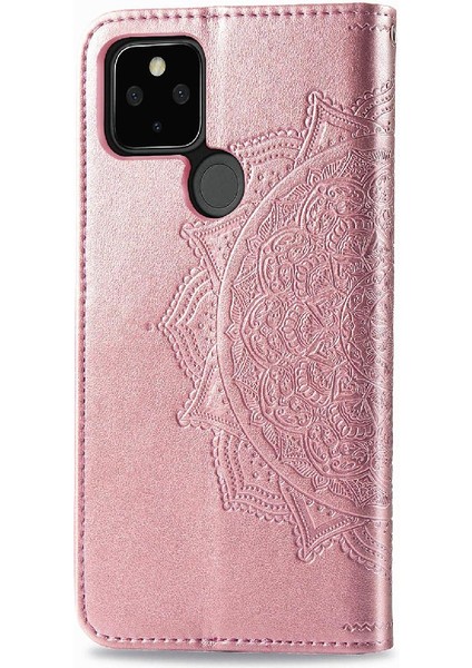 Google Pixel 5 Için Durum (Yurt Dışından)