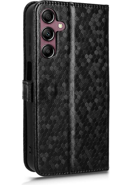 Samsung Galaxy A15 5g/4g Deri Cüzdan Kapak Manyetik Toka (Yurt Dışından) modelleri
