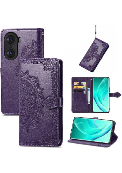 Huawei Onur 60 Pro Için Kılıf (Yurt Dışından)