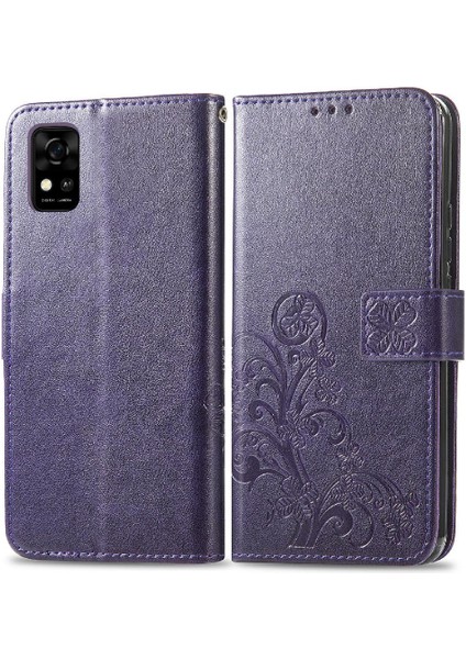 Zte Blade A31 Için Kılıf (Yurt Dışından)