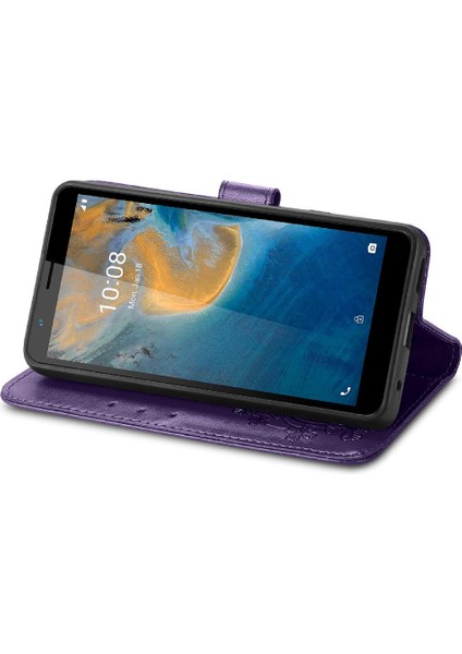 Zte Blade A31 Için Kılıf (Yurt Dışından)