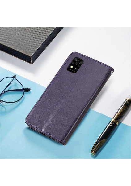 Zte Blade A31 Için Kılıf (Yurt Dışından)