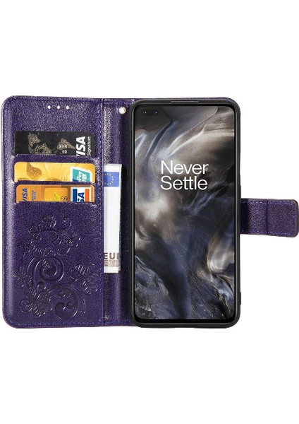 Oneplus Nord Için Kılıf (Yurt Dışından) fırsatları