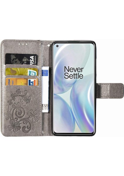 Oneplus 8 Için Kılıf (Yurt Dışından) indirimleri