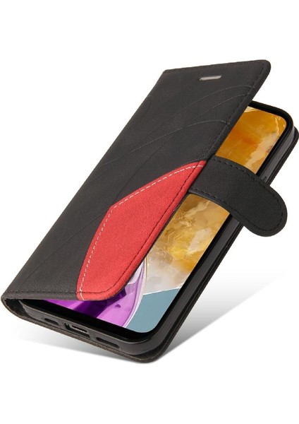 Samsung Galaxy Flip Için Flip CASE/F15 5g Pu Deri Flip Folio Kılıf ile (Yurt Dışından) fırsatları
