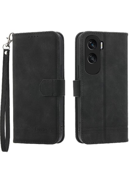 Onur X50I Manyetik Kapatma Nakit Cep Premium Kart Yuvaları Için Flip Case (Yurt Dışından) fırsatları