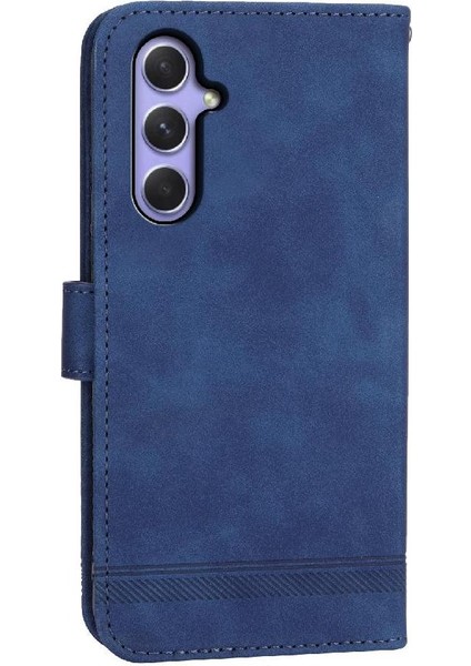 Samsung Galaxy A54 5g Kart Yuvaları Için Flip Case Bileklik Nakit Cep (Yurt Dışından) fırsatları