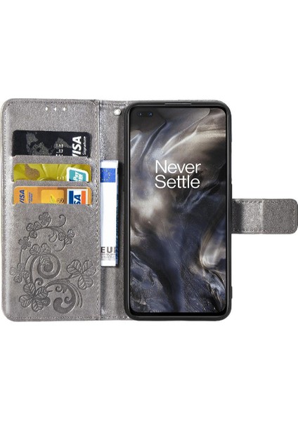 Oneplus Nord Için Kılıf (Yurt Dışından) indirimleri