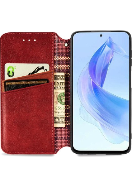 Huawei Onur 90 Lite Için Kılıf Moda Tasarım Kapak Çevirin Zarif Iş (Yurt Dışından) fırsatları