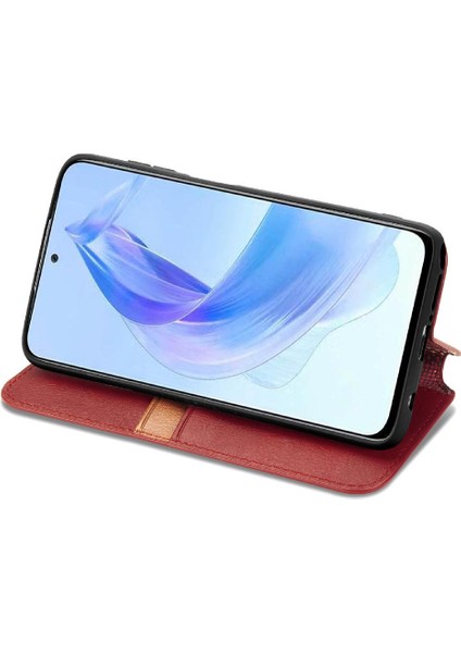 Huawei Onur 90 Lite Için Kılıf Moda Tasarım Kapak Çevirin Zarif Iş (Yurt Dışından) indirimleri