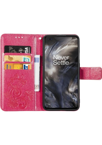 Oneplus Nord Için Kılıf (Yurt Dışından) indirimleri