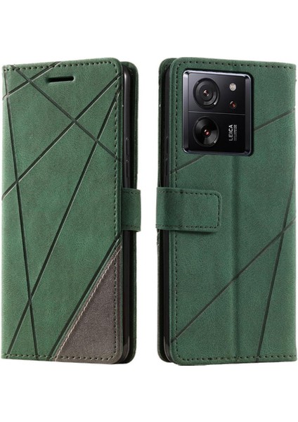 Xiaomi Redmi Için Kılıf K60 Ultra Cüzdan Çevir Folio Manyetik Pu Deri Kart (Yurt Dışından) fırsatları