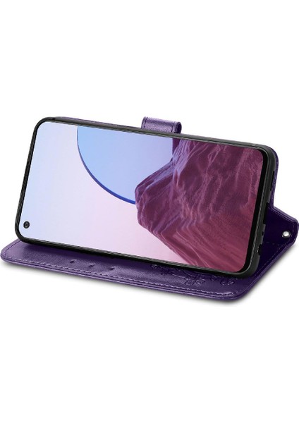 Oneplus Nord N20 5g Için Kılıf (Yurt Dışından)