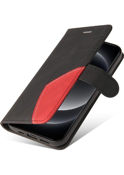Xiaomi 14 Için Flip Case Ultra 5g Kickstand Koruyucu Kart Yuvası Standı ile (Yurt Dışından)