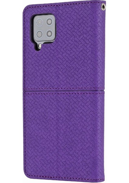 Samsung Galaxy Case 5g Flip Folio Kitap Kredi Kartı Tutucu El Pu (Yurt Dışından) fırsatları