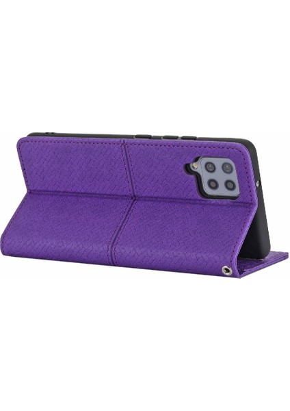 Samsung Galaxy Case 5g Flip Folio Kitap Kredi Kartı Tutucu El Pu (Yurt Dışından) indirimleri