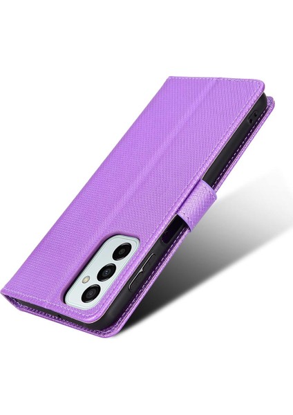 Samsung Galaxy M13 4g Manyetik Cüzdan Kickstand Kart Tutucu Kapak (Yurt Dışından) indirimleri