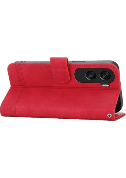 Onur X50I Manyetik Kapatma Nakit Cep Premium Kart Yuvaları Için Flip Case (Yurt Dışından) modelleri
