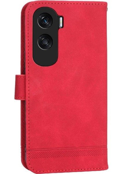 Onur X50I Manyetik Kapatma Nakit Cep Premium Kart Yuvaları Için Flip Case (Yurt Dışından) fırsatları