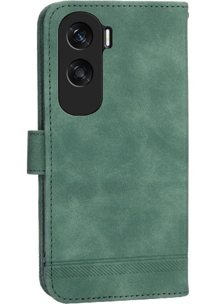 Onur X50I Manyetik Kapatma Nakit Cep Premium Kart Yuvaları Için Flip Case (Yurt Dışından) indirimleri