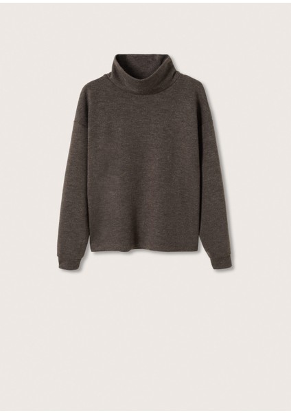 Huni Yaka Sweatshirt