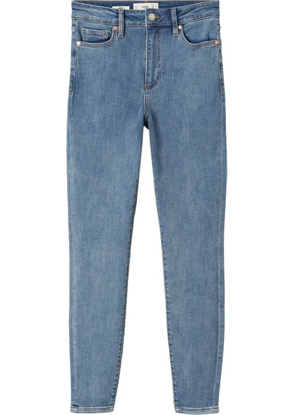 Jean Mom modelleri