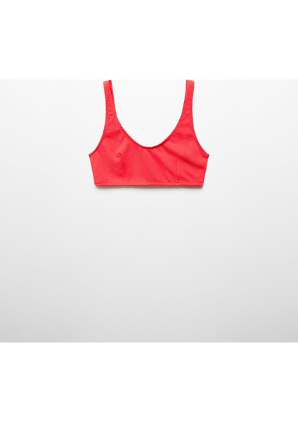 Dokulu Bikini Üstü modelleri