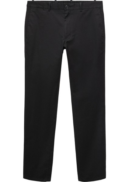 Slim Fit Serge Chino Pantolon