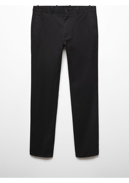 Slim Fit Serge Chino Pantolon