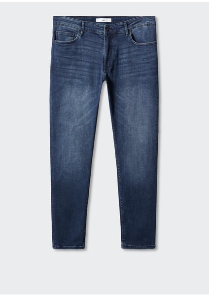 Mango Erkek Pantolon