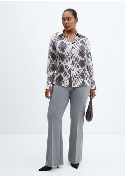 Saten Batik Gömlek fiyatları