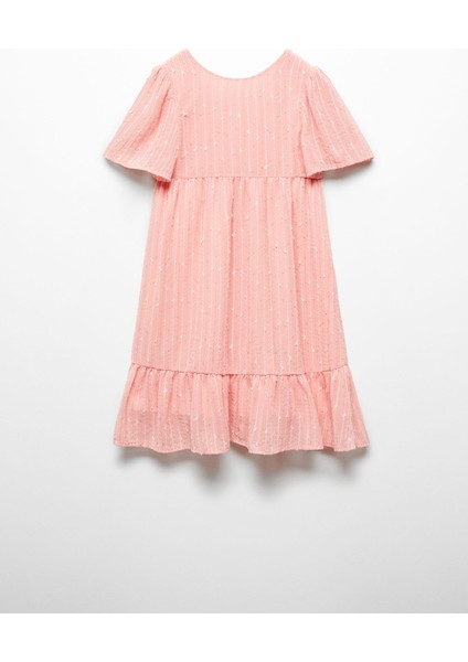 Kız Çocuk Elbise modelleri