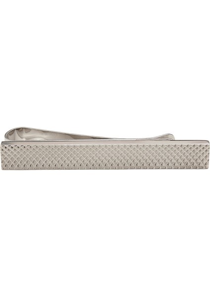 Metal kravat iğnesi
