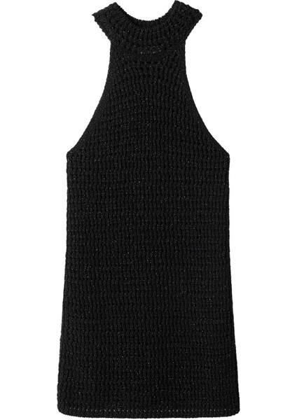 Lurex Askılı Elbise fiyatları