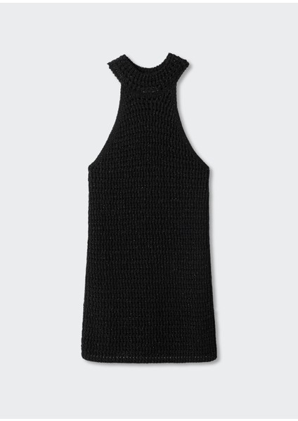 Lurex Askılı Elbise modelleri