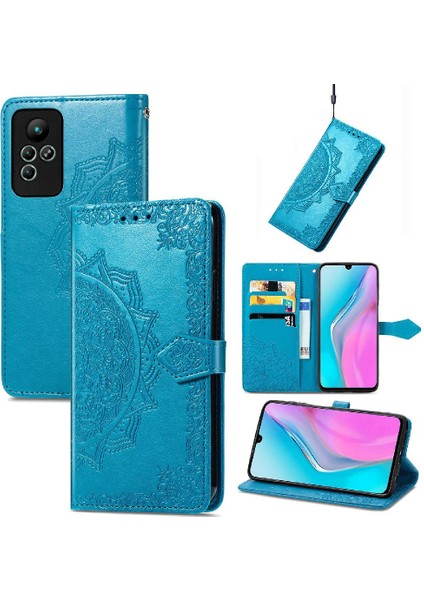 Infinix Not 11 Için Durum (Yurt Dışından)