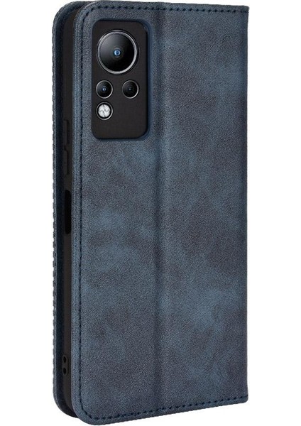 Infinix Not 11 Cüzdan Pu Deri Manyetik Kapatma Için Kılıf (Yurt Dışından) modelleri
