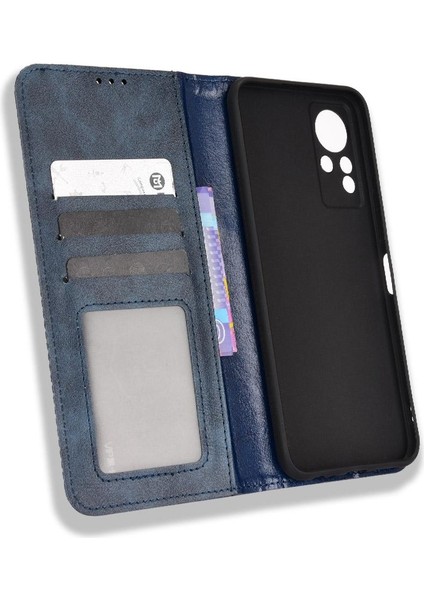 Infinix Not 11 Cüzdan Pu Deri Manyetik Kapatma Için Kılıf (Yurt Dışından) fırsatları
