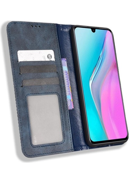 Infinix Not 11 Cüzdan Pu Deri Manyetik Kapatma Için Kılıf (Yurt Dışından) indirimleri