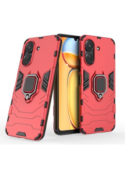 Xiaomi Redmi Için Kılıf Redmi 4g Askeri Damla Koruma Kickstand Darbeye (Yurt Dışından) indirimleri