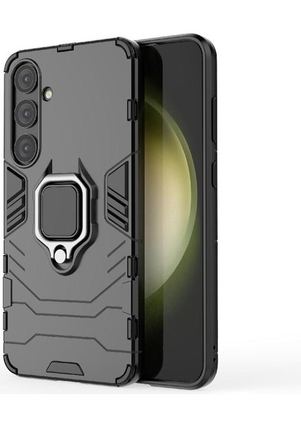Samsung Galaxy S24 5g Darbeye Kapak Askeri Damla Koruma (Yurt Dışından)
