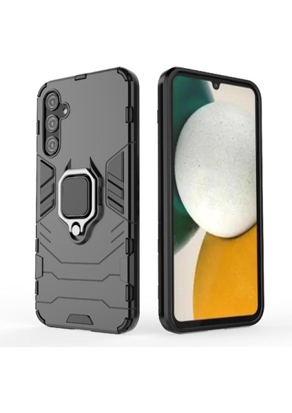 Samsung Galaxy A34 5g Darbeye Kapak Askeri Damla Koruma (Yurt Dışından)