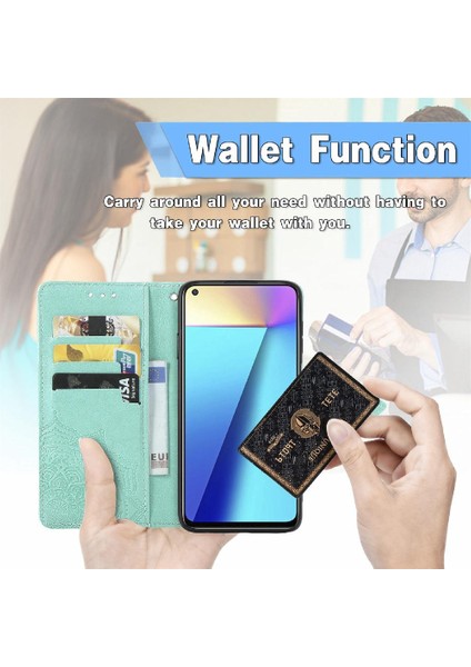 Infinix Not 7 Için Durum (Yurt Dışından) indirimleri