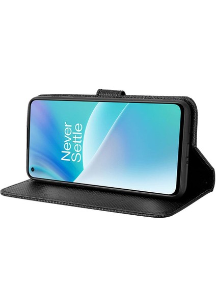 Oneplus Nord 2t 5g Manyetik Cüzdan Kart Tutucu Kapak Kickstand (Yurt Dışından) fırsatları